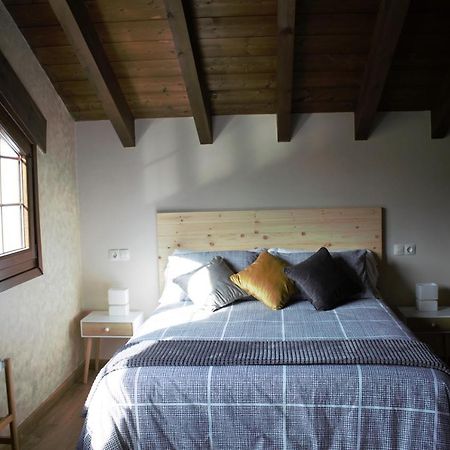 La Casa 44, Con Spa Opcional Sariego Екстериор снимка