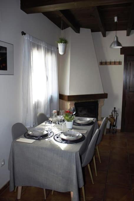 La Casa 44, Con Spa Opcional Sariego Екстериор снимка