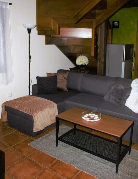 La Casa 44, Con Spa Opcional Sariego Екстериор снимка