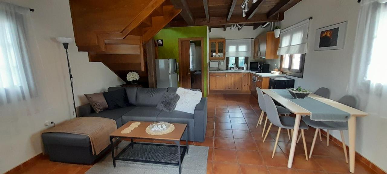 La Casa 44, Con Spa Opcional Sariego Екстериор снимка
