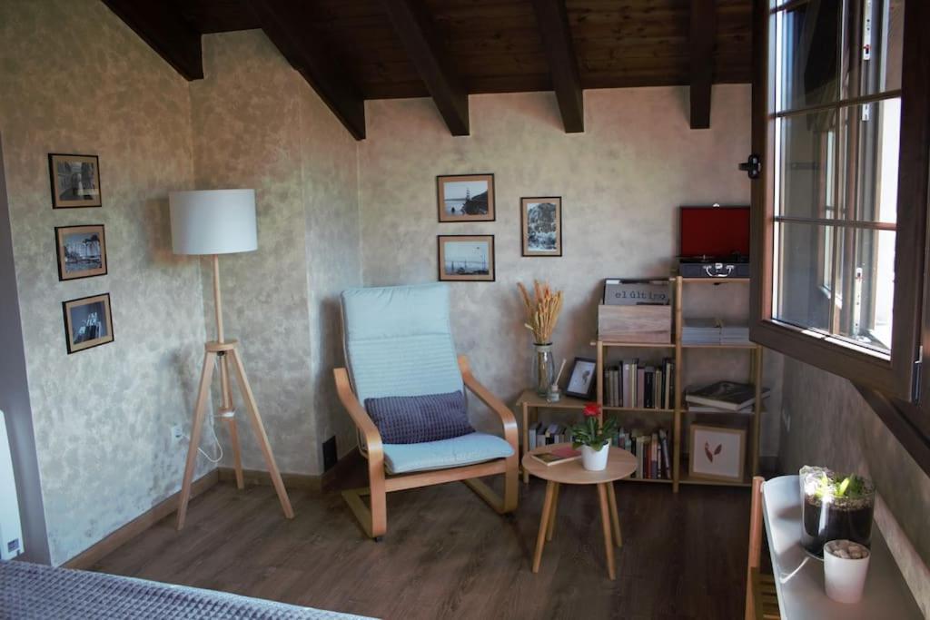 La Casa 44, Con Spa Opcional Sariego Екстериор снимка