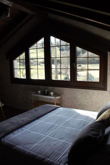 La Casa 44, Con Spa Opcional Sariego Екстериор снимка