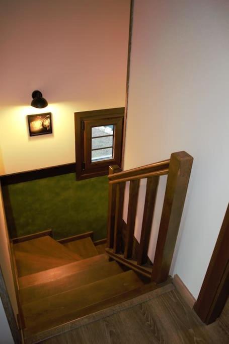 La Casa 44, Con Spa Opcional Sariego Екстериор снимка