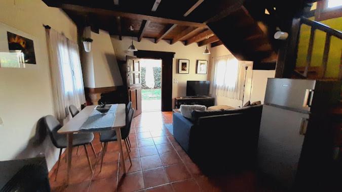 La Casa 44, Con Spa Opcional Sariego Екстериор снимка