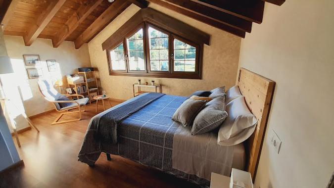 La Casa 44, Con Spa Opcional Sariego Екстериор снимка